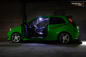 Preview: Ford Fiesta MK6 LED-Kit - Cool-White